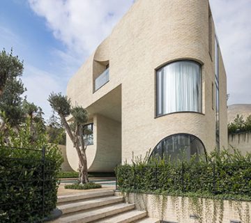 فن کویل سفارشی