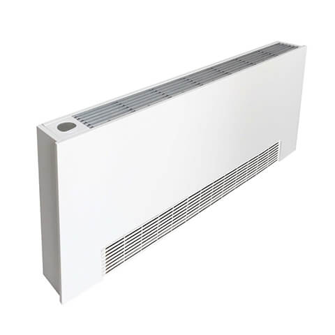 فن کویل زمینی دکوراتیو؛ ترکیب زیبایی، کارایی و عملکرد بی‌صدا